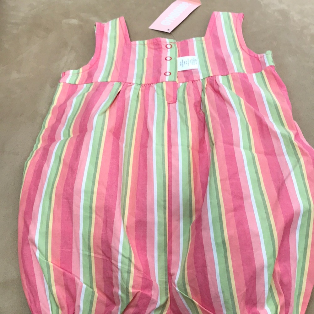 Romper - Picture 4 of 5